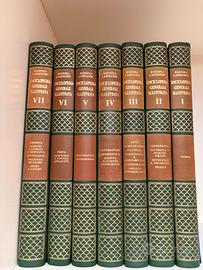 Enciclopedia Rizzoli Larousse