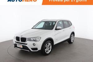 BMW X3 TT64972