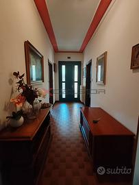 Appartamento arredato a due passi dal centro