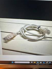 Cavo Ethernet