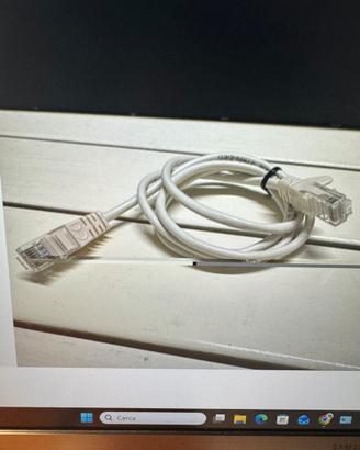 Cavo Ethernet