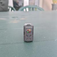 Elmo inseritore  serie 2000