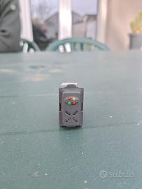 Elmo inseritore  serie 2000