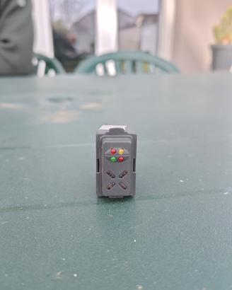 Elmo inseritore  serie 2000