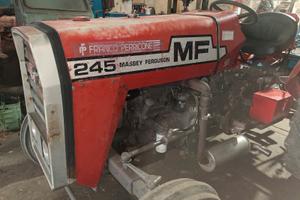 Trattore massey ferguson MF 245