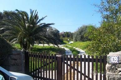 Grazioso Villino in Stazzo La Colba Santa Teresa