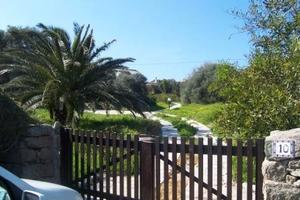 Grazioso Villino in Stazzo La Colba Santa Teresa