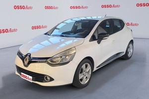 Renault Clio 1.2 BENZINA LIVE UNIPROPRIETARIO...