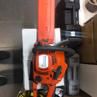 Motosega HUSVARNA 120 2T