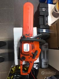 Motosega HUSVARNA 120 2T