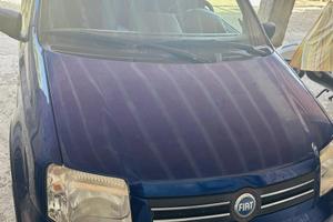 Fiat Panda 4x4