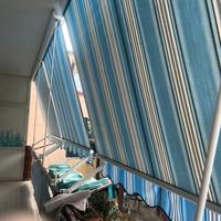 Tende da balcone