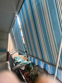 Tende da balcone