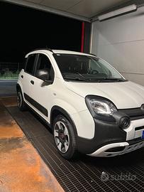 Panda cross 1.0 Hybrid