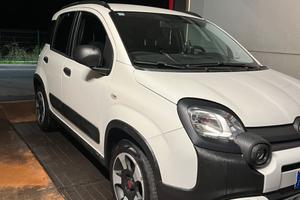 Panda cross 1.0 Hybrid