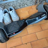 Hoverboard i-bike
