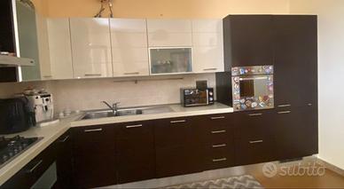 Cucina conponibile Scavoli