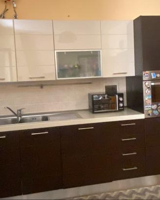 Cucina conponibile Scavoli