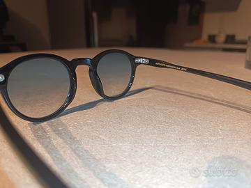 Occhiali moscot