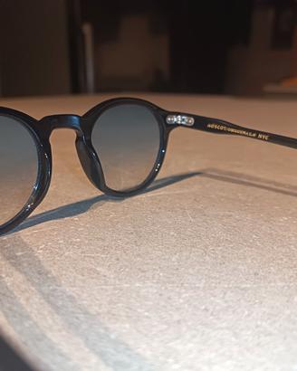 Occhiali moscot