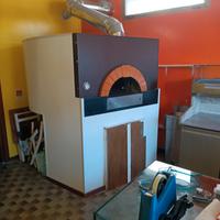 forno per pizza