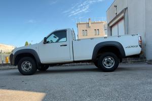 Pick-Up Mazda BT-50