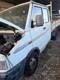 Daily Iveco 35C10 anno 1993