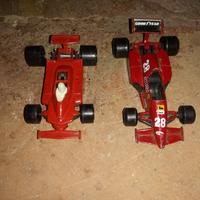 Formula 1 Ferrari