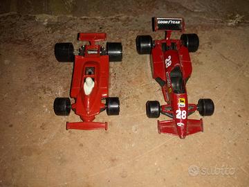 Formula 1 Ferrari