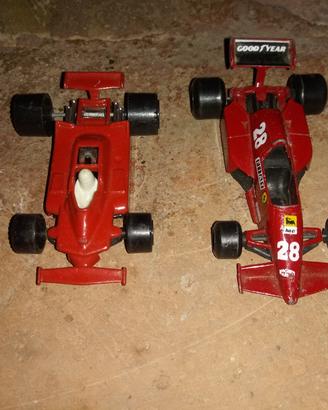 Formula 1 Ferrari