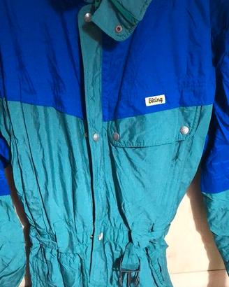 Tuta da sci uomo Biting