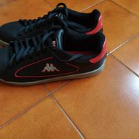 Scarpe da ginnastica