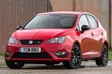 Ricambi seat ibiza originali