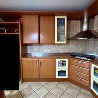 Cucina scavolini 2,70mtx 4,35mt