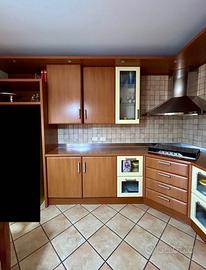 Cucina scavolini 2,70mtx 4,35mt
