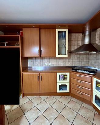 Cucina scavolini 2,70mtx 4,35mt