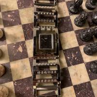 Orologio swatch irony donna vintage