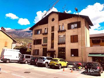 Appartamento - Aosta