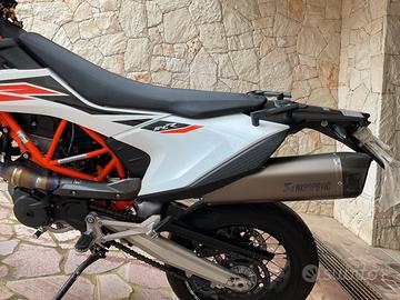 Ktm 690 smc