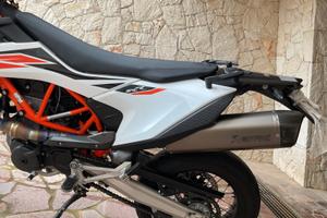 Ktm 690 smc