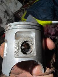 Gt 160 polini per rs125