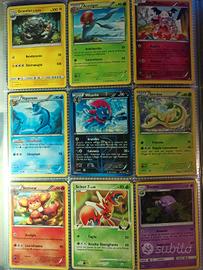 Carte Pokemon