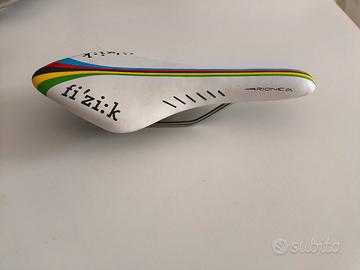 sella bici corsa,