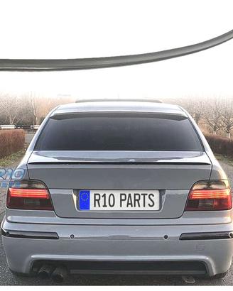 SPOILER BMW E36 E39 LOOK M3