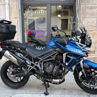 Triumph Tiger 800 XRT - 2018