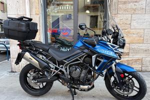 Triumph Tiger 800 XRT - 2018
