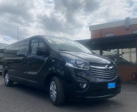OPEL Vivaro 3ª serie - 2017