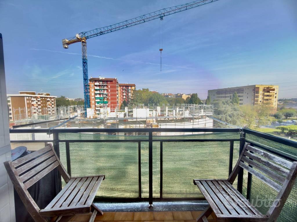 Appartamento – Cologno Monzese, San Maurizio al Lambro - Altro