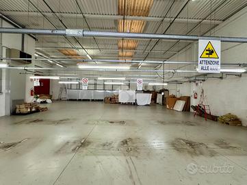 CAPANNONE A CASTELFRANCO VENETO