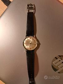 Omega Seamaster vintage